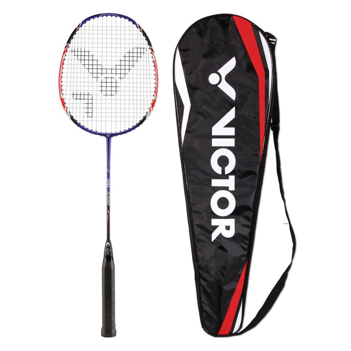 AL-3300 Badminton Racket with Thermobag Cover