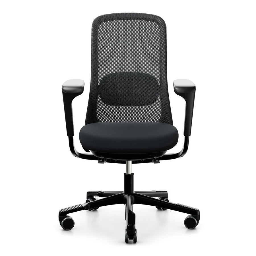 Sofi 7500 Mesh Office Chair, Black