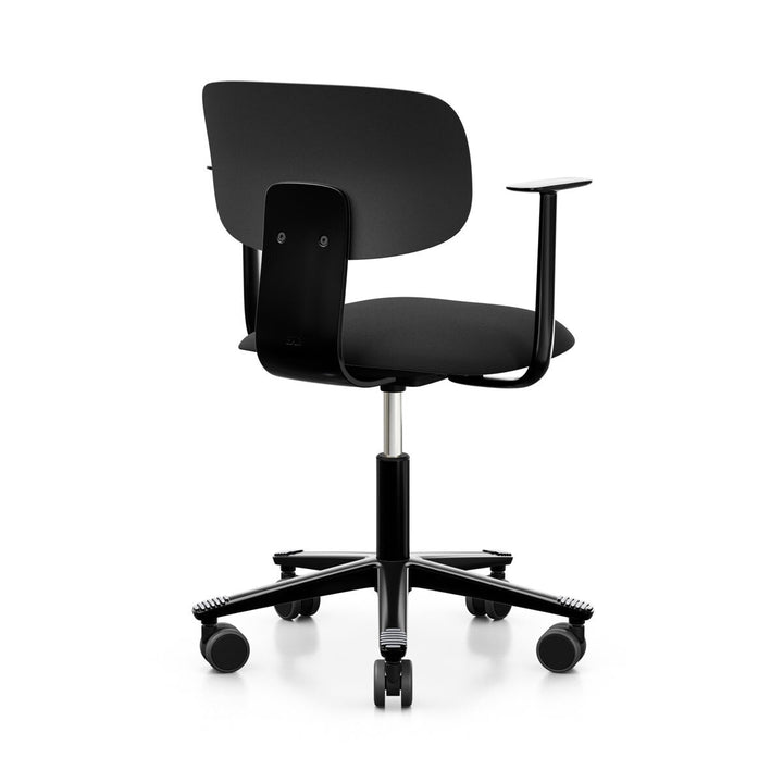 Tion 2140 Office Chair, Black