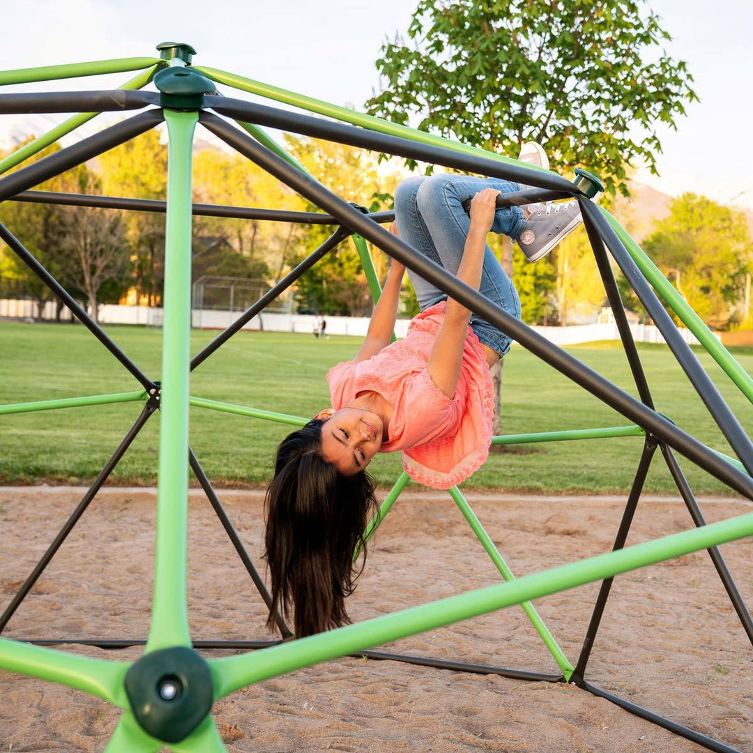 Dome Climber (3-10 Years)