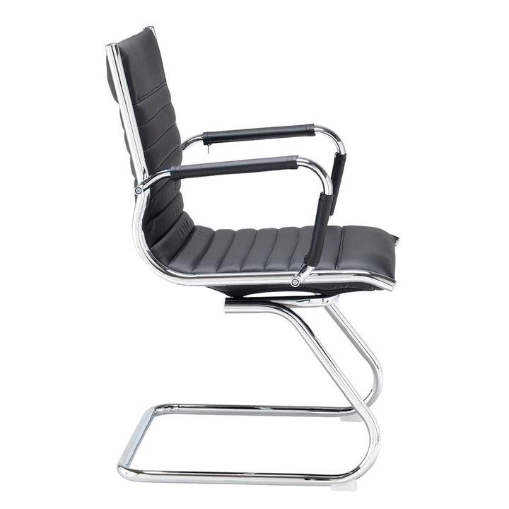 Bari Cantilever Visitors Chair