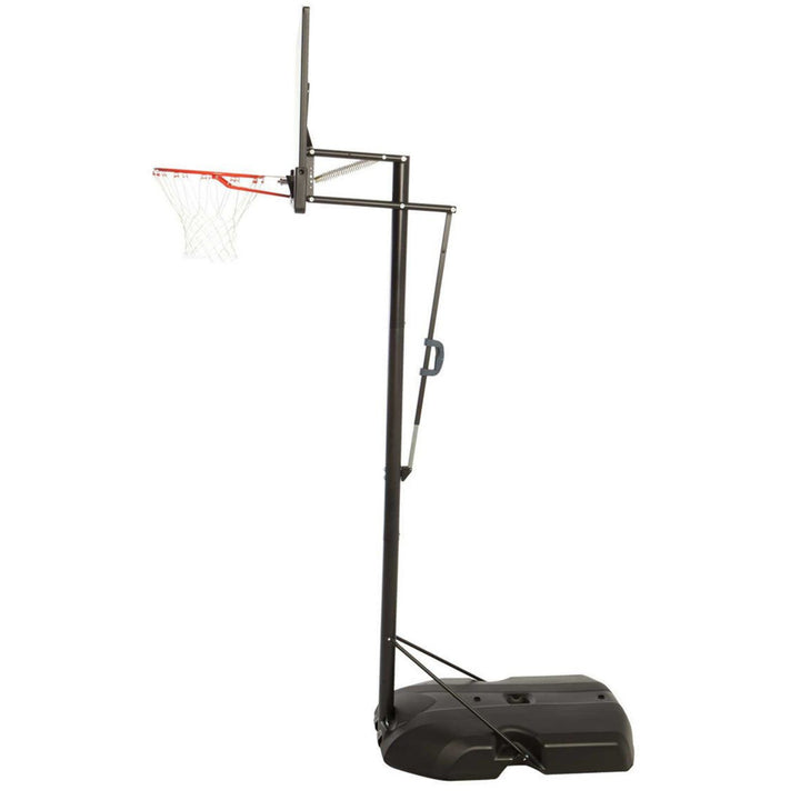 Portable 48 Inch Basketball Hoop