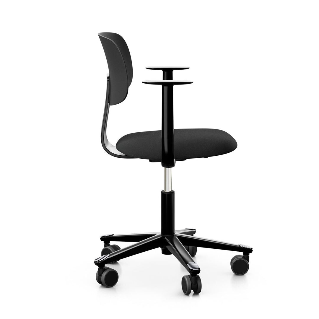 Tion 2140 Office Chair, Black