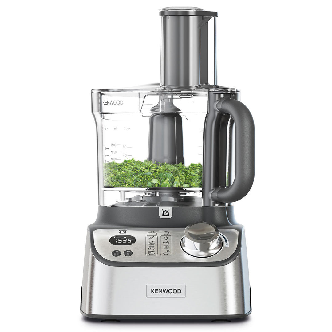 Multipro Compact Food Processor, FDM71.450