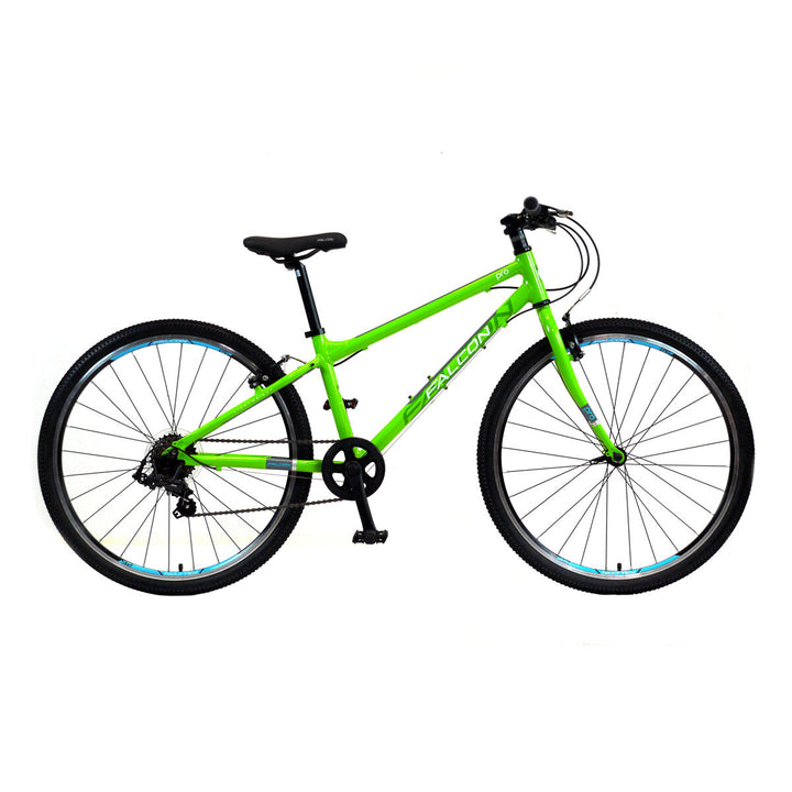 Pro Junior Hybrid Bike 26" Wheel (12" Frame)