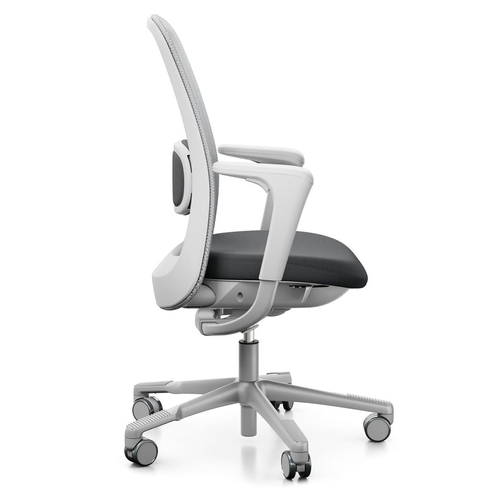 Sofi 7500 Mesh Office Chair, Grey