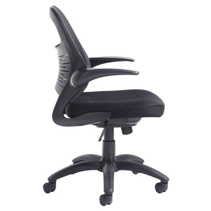 Orion Fabric Mesh Operator Chair