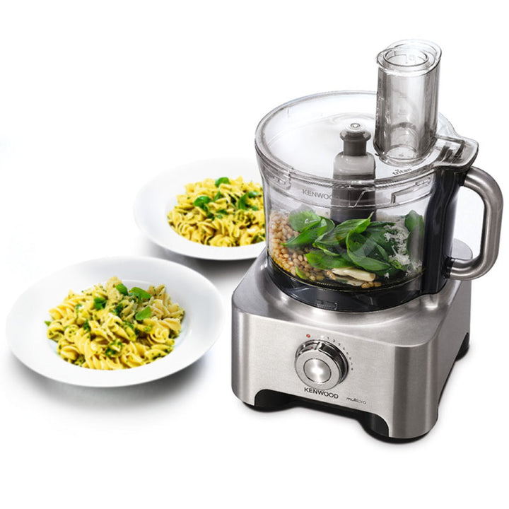 Multipro Sense Food Processor, FPM810