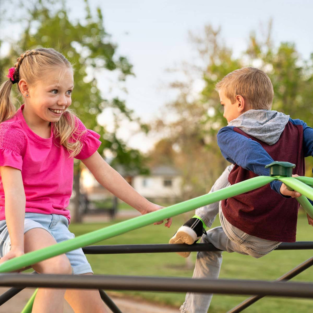 Dome Climber (3-10 Years)