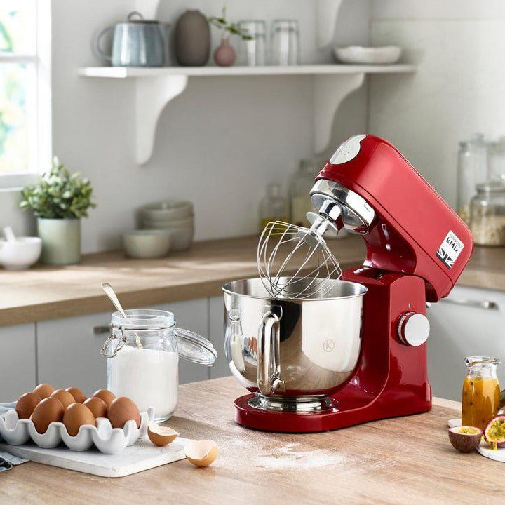 kMix Stand stainless steel Mixer 