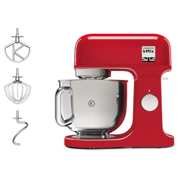 kMix Stand stainless steel Mixer 