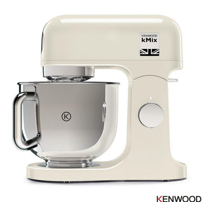 kitchen stainless steel kMix Stand Mixer 