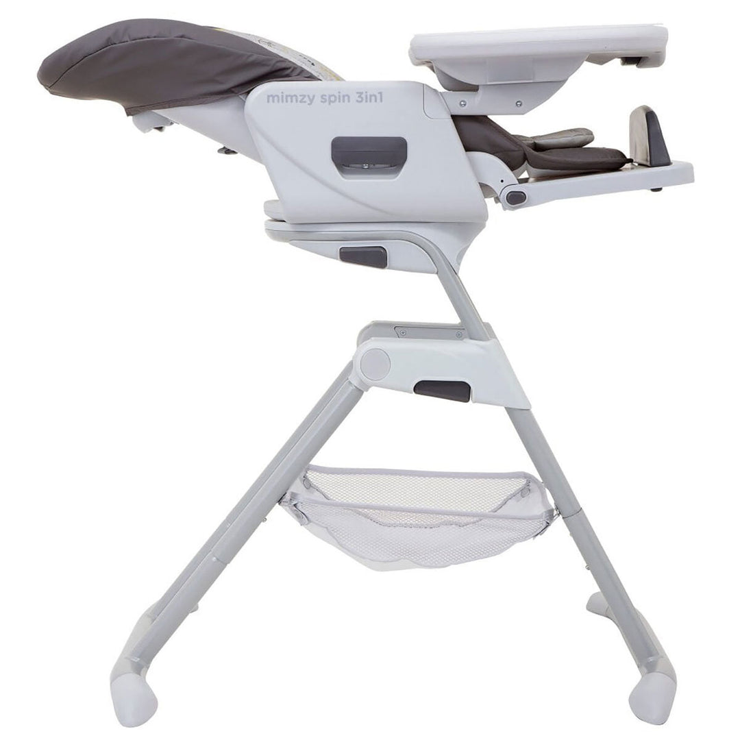 Mimzy Spin 3 in 1 Highchair