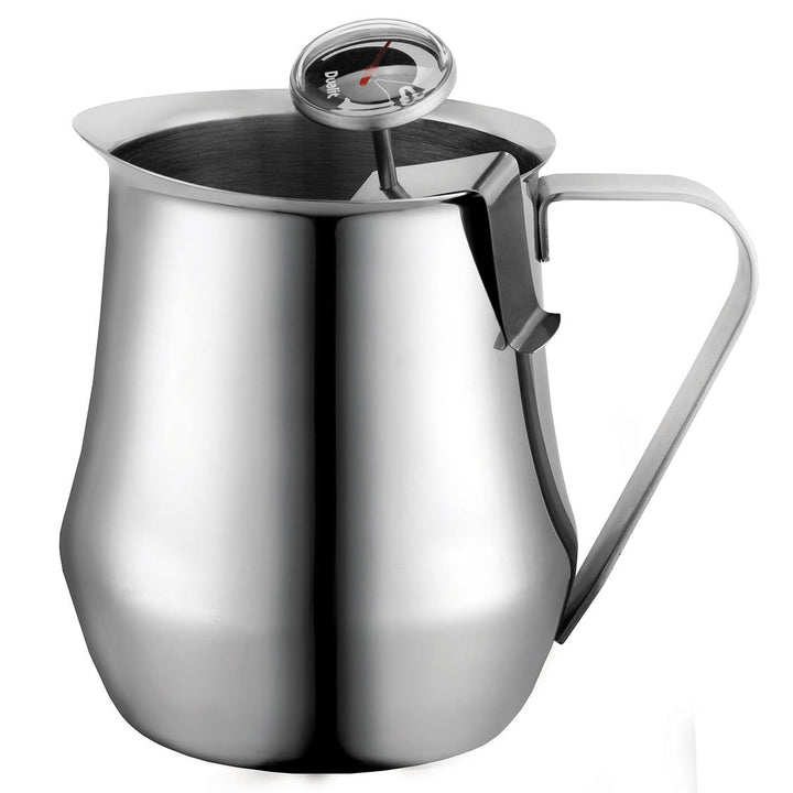 Café Cino Milk Steamer, 84850