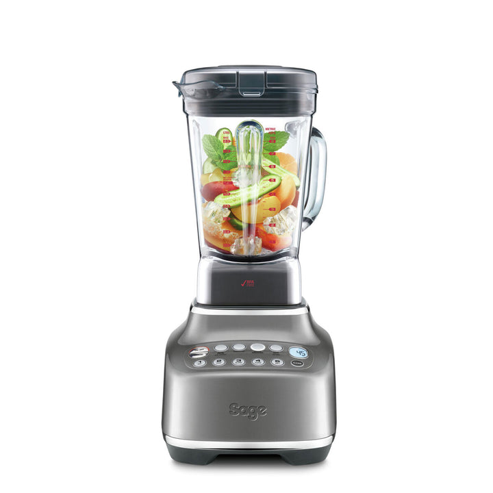 the Q Blender SBL820SHY2GUK1