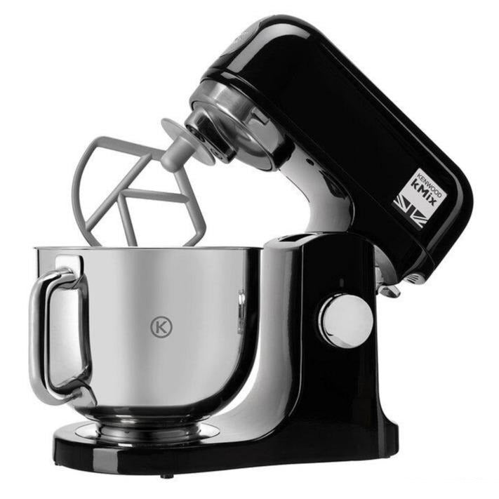 Stainless Steel kMix Stand Mixer 