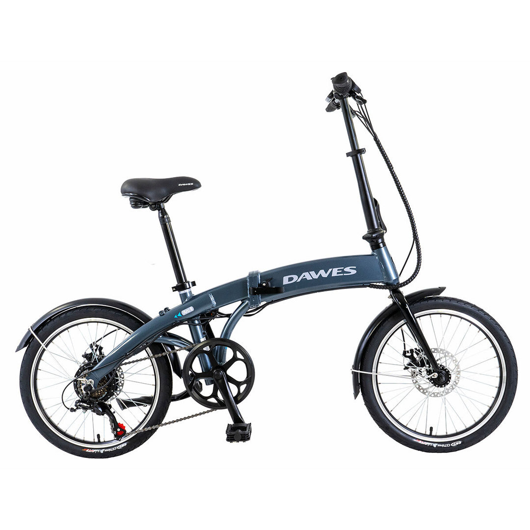 Arc II Folding E-Bike 20" Wheel (13" Frame)