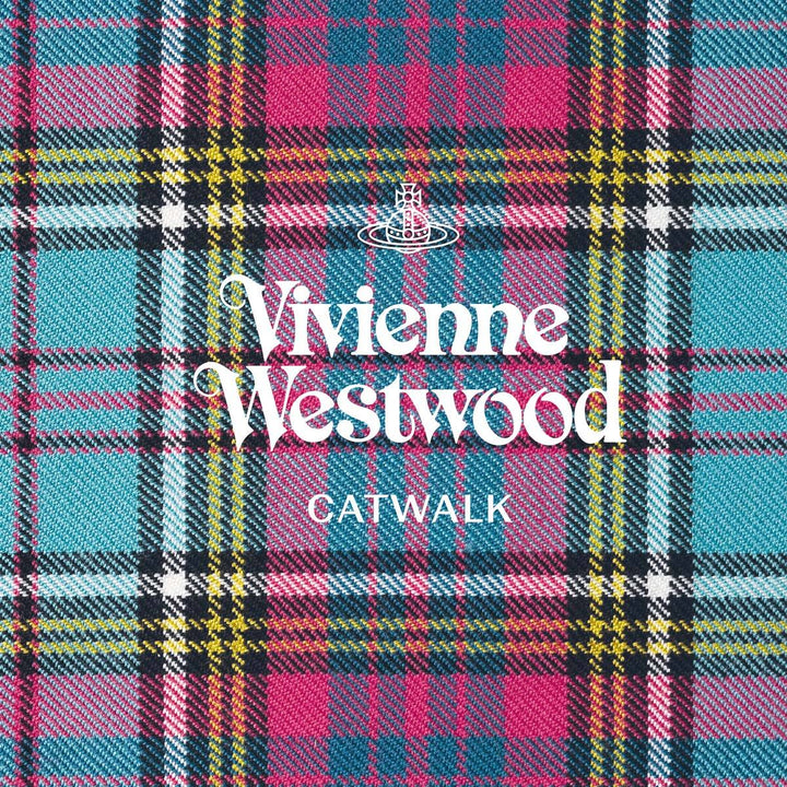 Vivienne Westwood Catwalk Collection