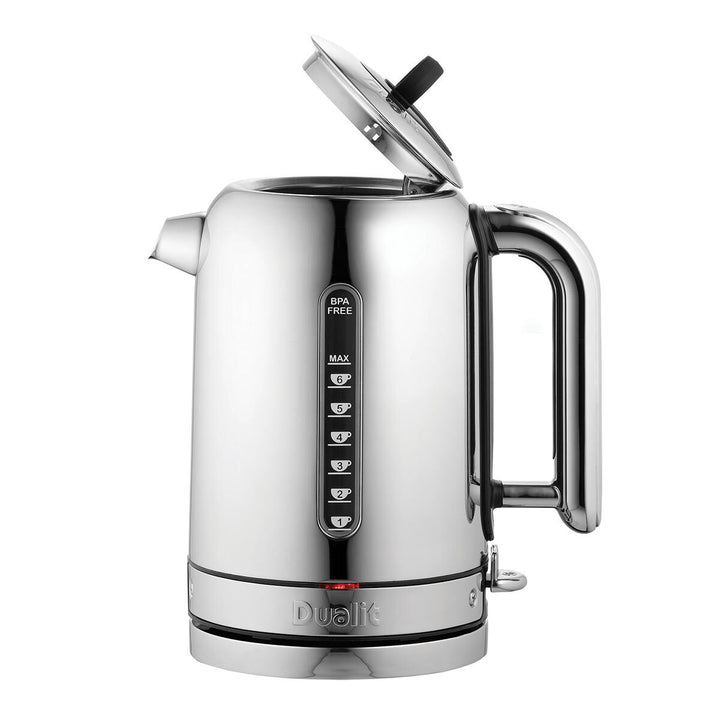 Classic 1.7L Polished Kettle, 72815