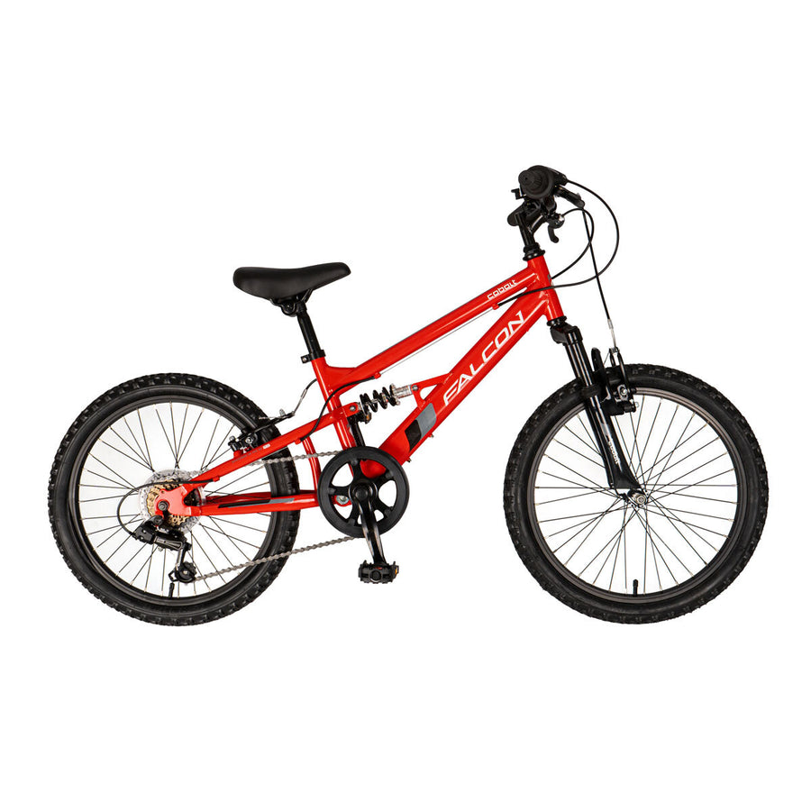 Cobalt Junior Mountain Bike 20" Wheel (11" Frame)