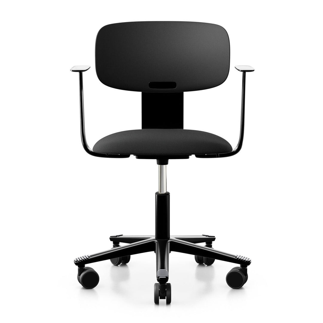 Tion 2140 Office Chair, Black