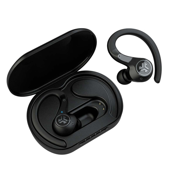 Epic Air Sport ANC True Wireless Earbuds in Black