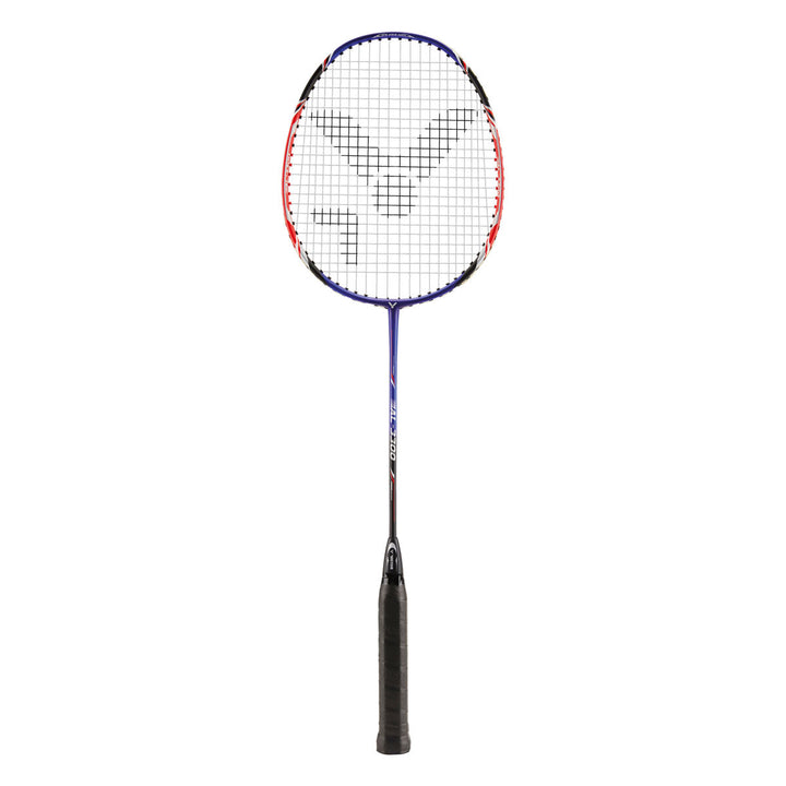 Badminton 2 Player Set