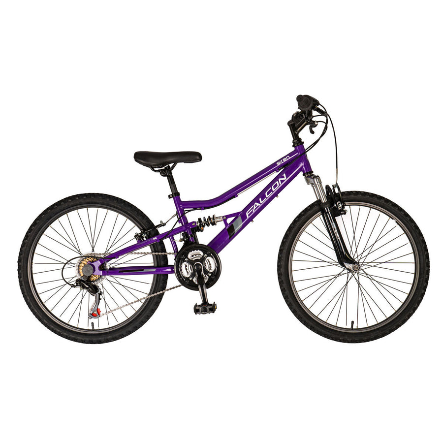 Siren Junior Mountain Bike 24" Wheel (12" Frame)