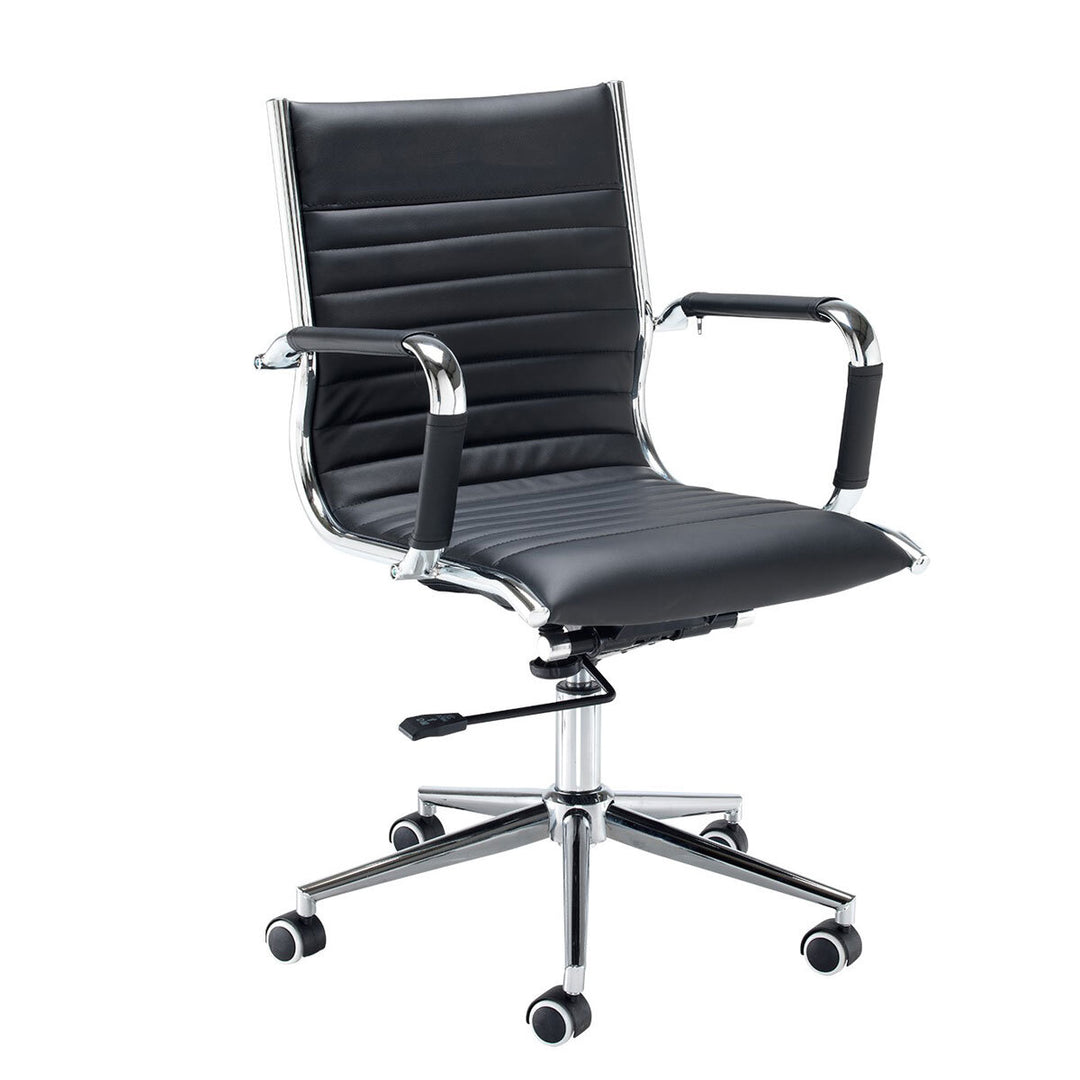 Bari Medium Back Executive Chair