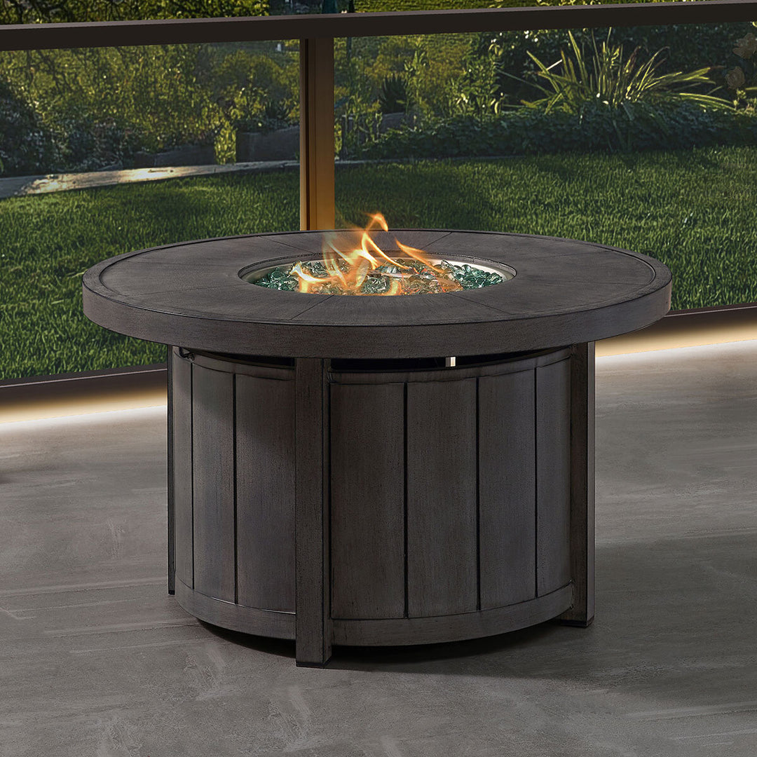 Belleview 42" (107 Cm) Fire Table