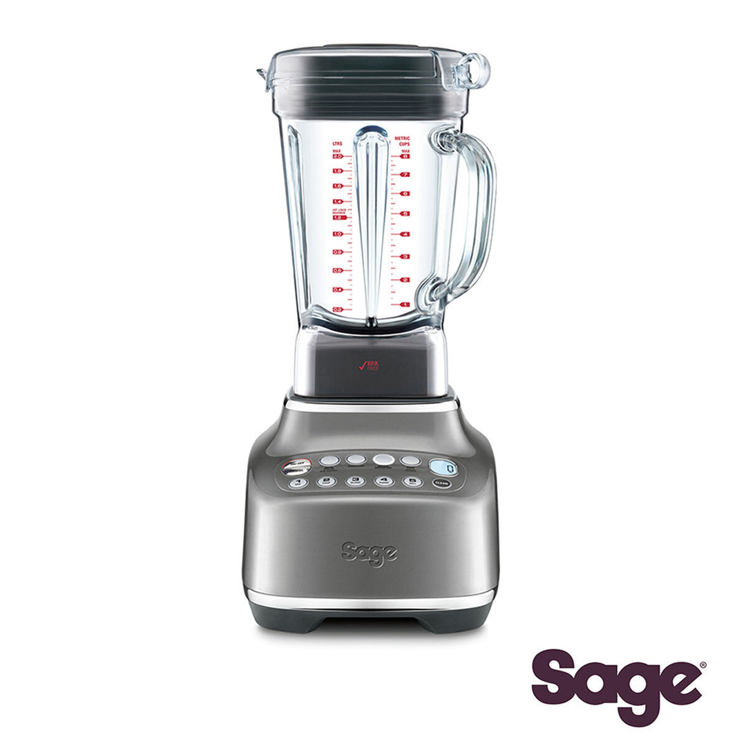 the Q Blender SBL820SHY2GUK1