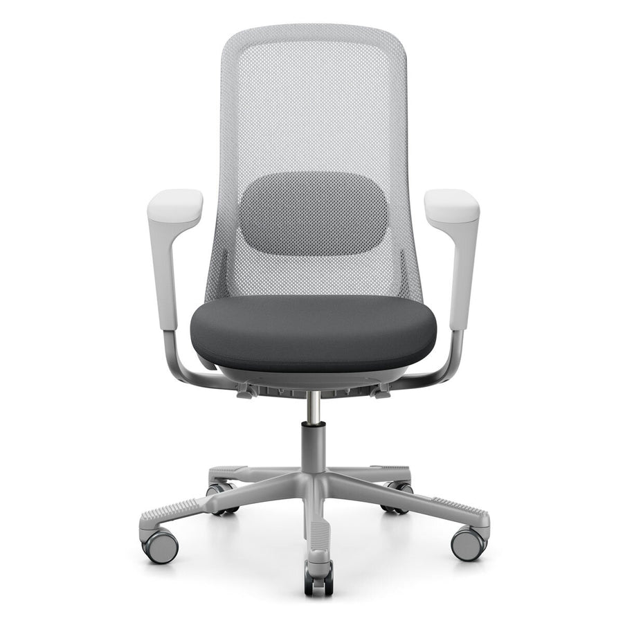 Sofi 7500 Mesh Office Chair, Grey