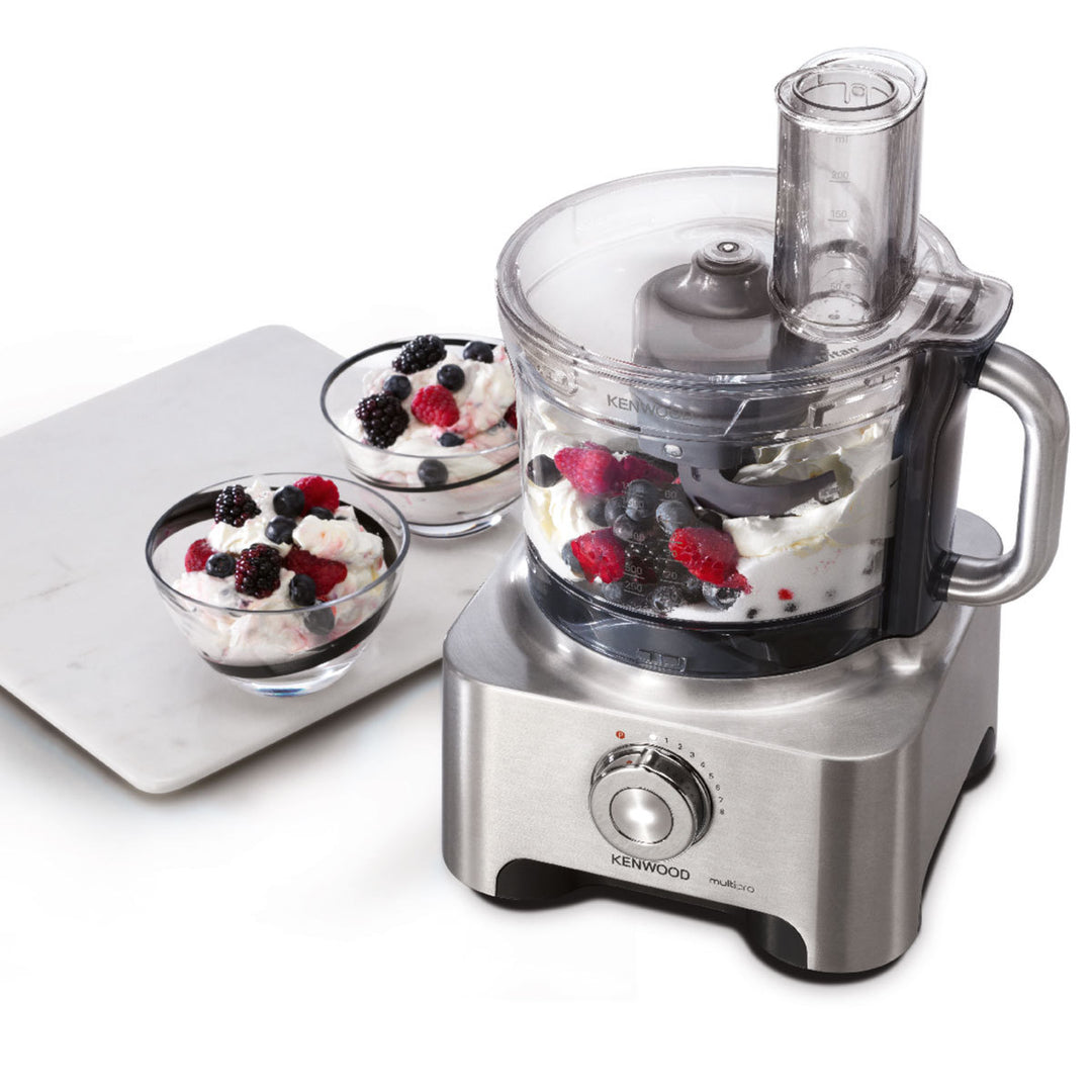 Multipro Sense Food Processor, FPM810