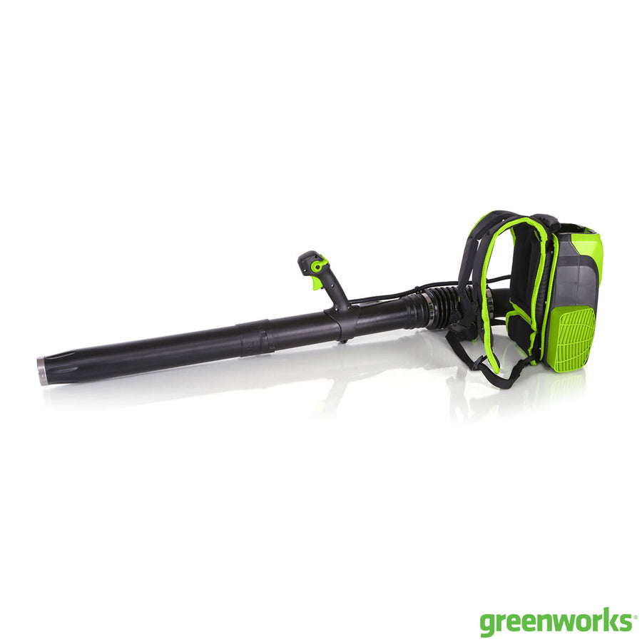 60V Backpack Leaf Blower (Tool Only) - Model GWGD60BPB
