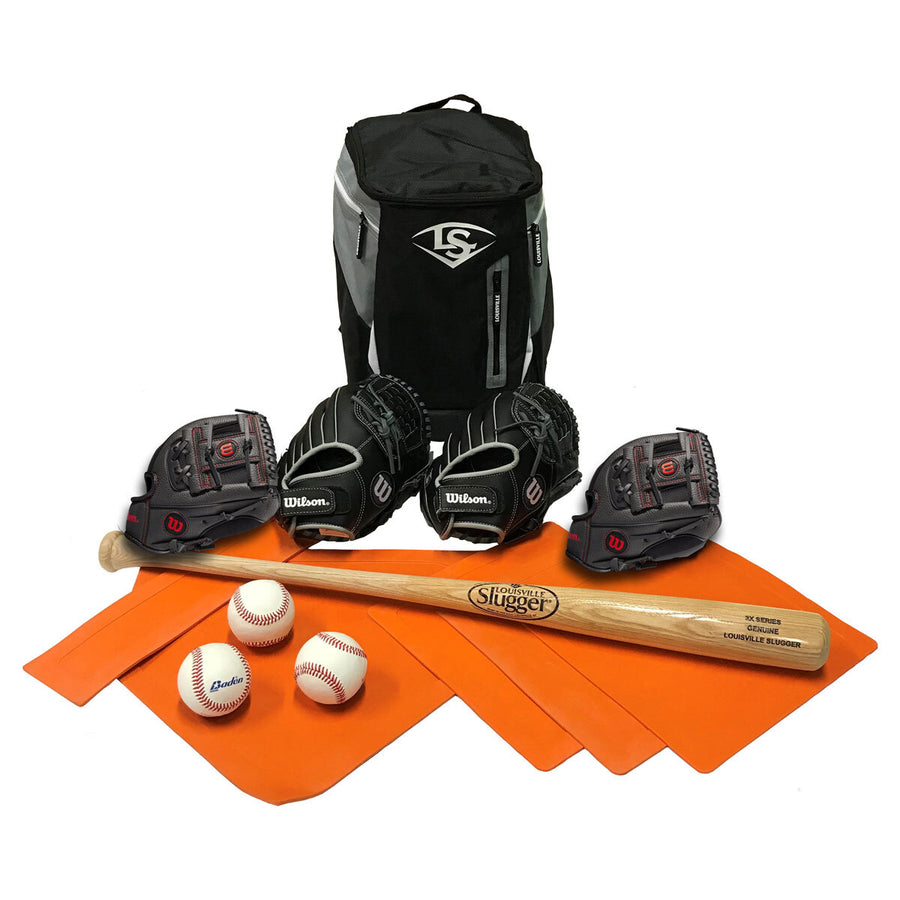 Family Baseball Set