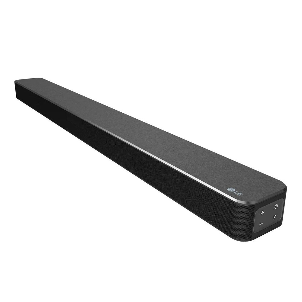 SN5, 2.1 Ch, 400W, Soundbar and Wireless Subwoofer with Bluetooth and DTS:X, SN5.DGBRLLK