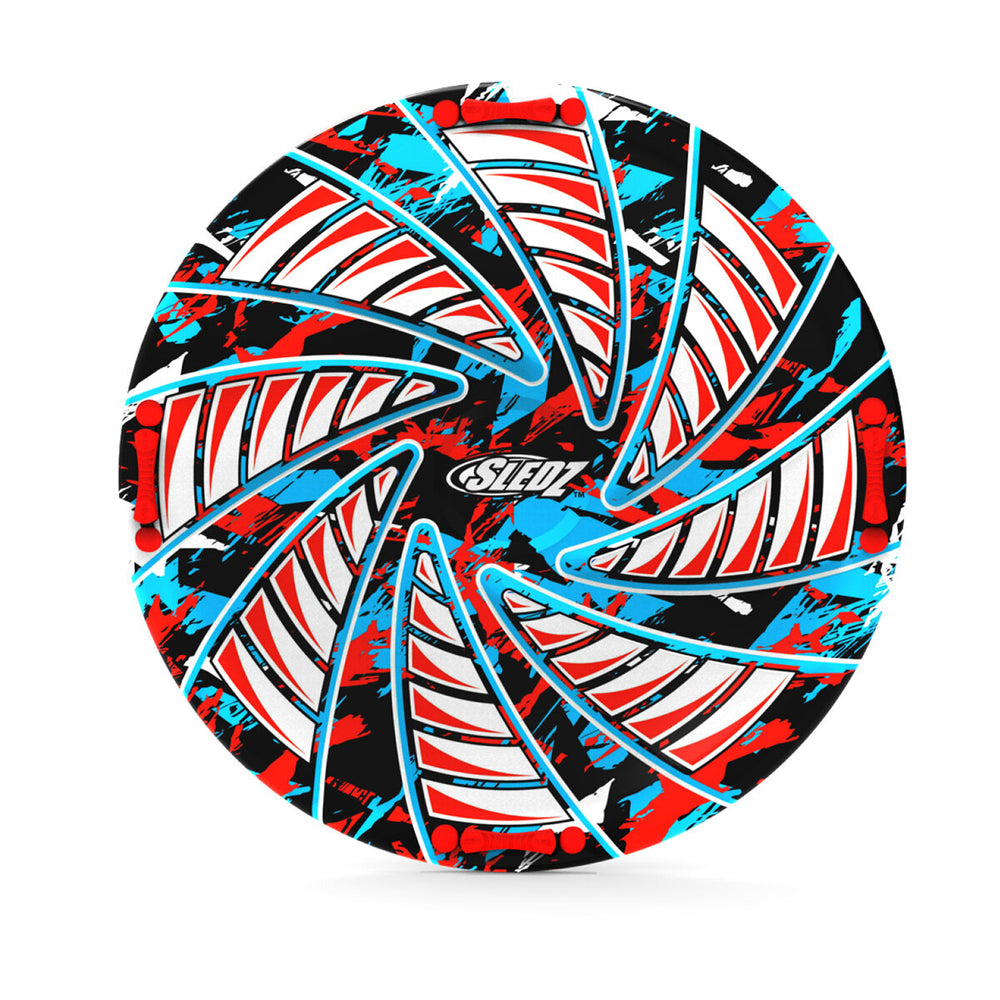 Mega Snow Disc (114Cm) in 2 Colours