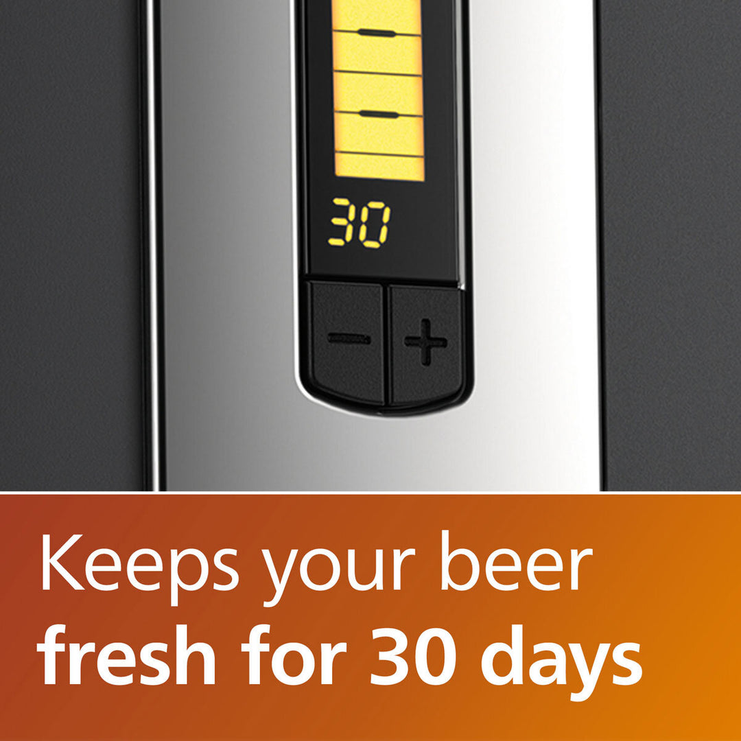 Perfect Draft Home Beer Draft System HD3720/25