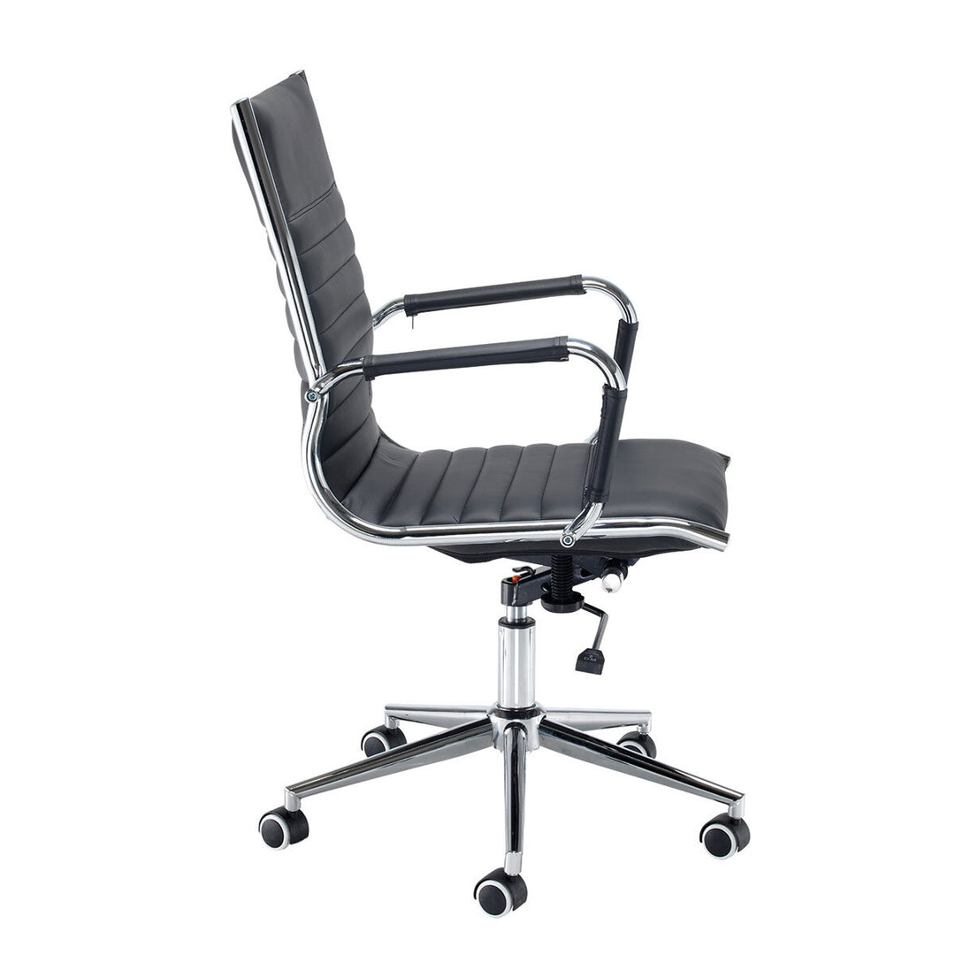 Bari Medium Back Executive Chair