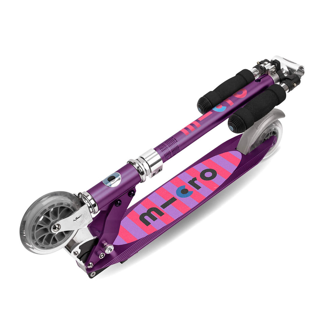 Micro Classic Sprite Scooter in Purple (5+ Years)