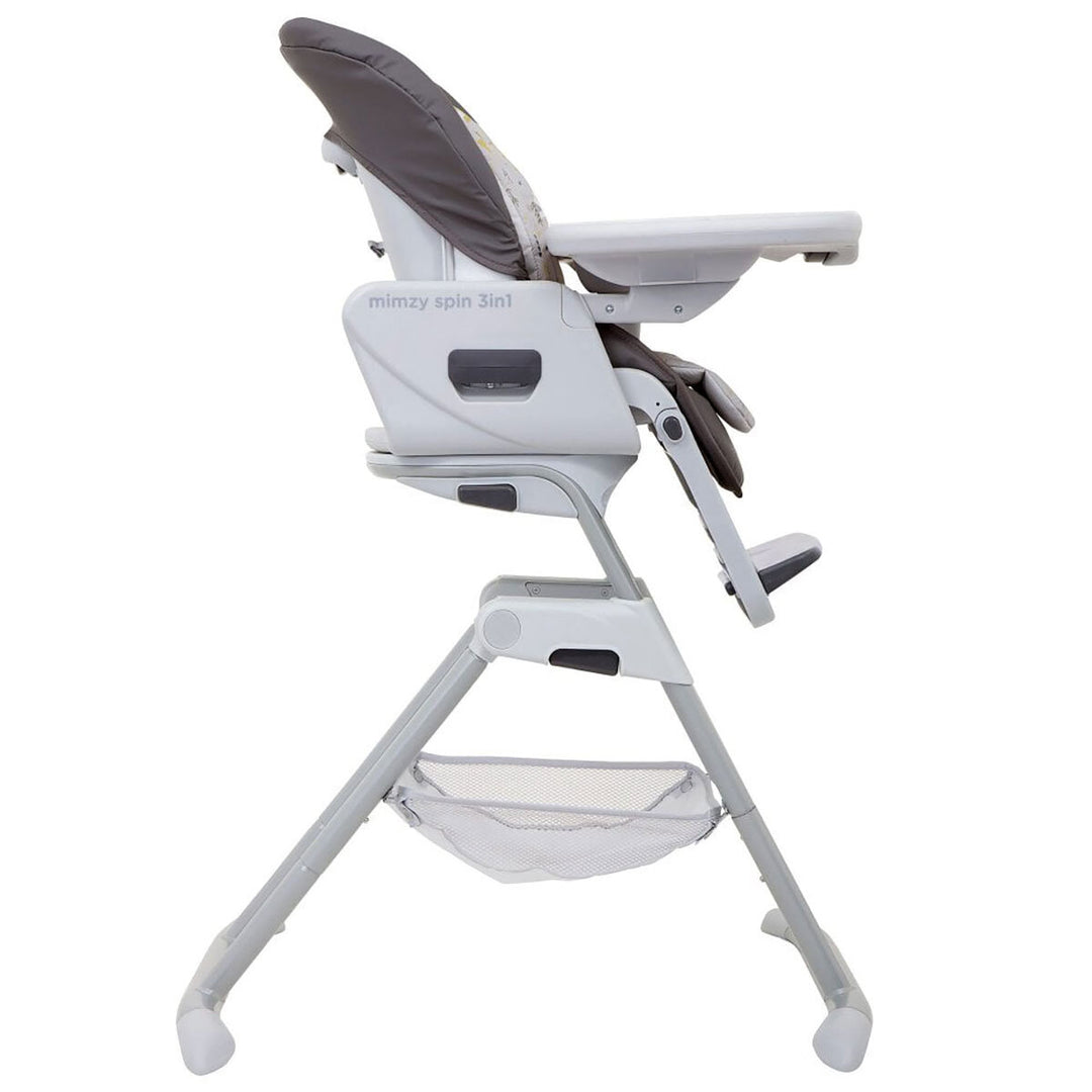 Mimzy Spin 3 in 1 Highchair