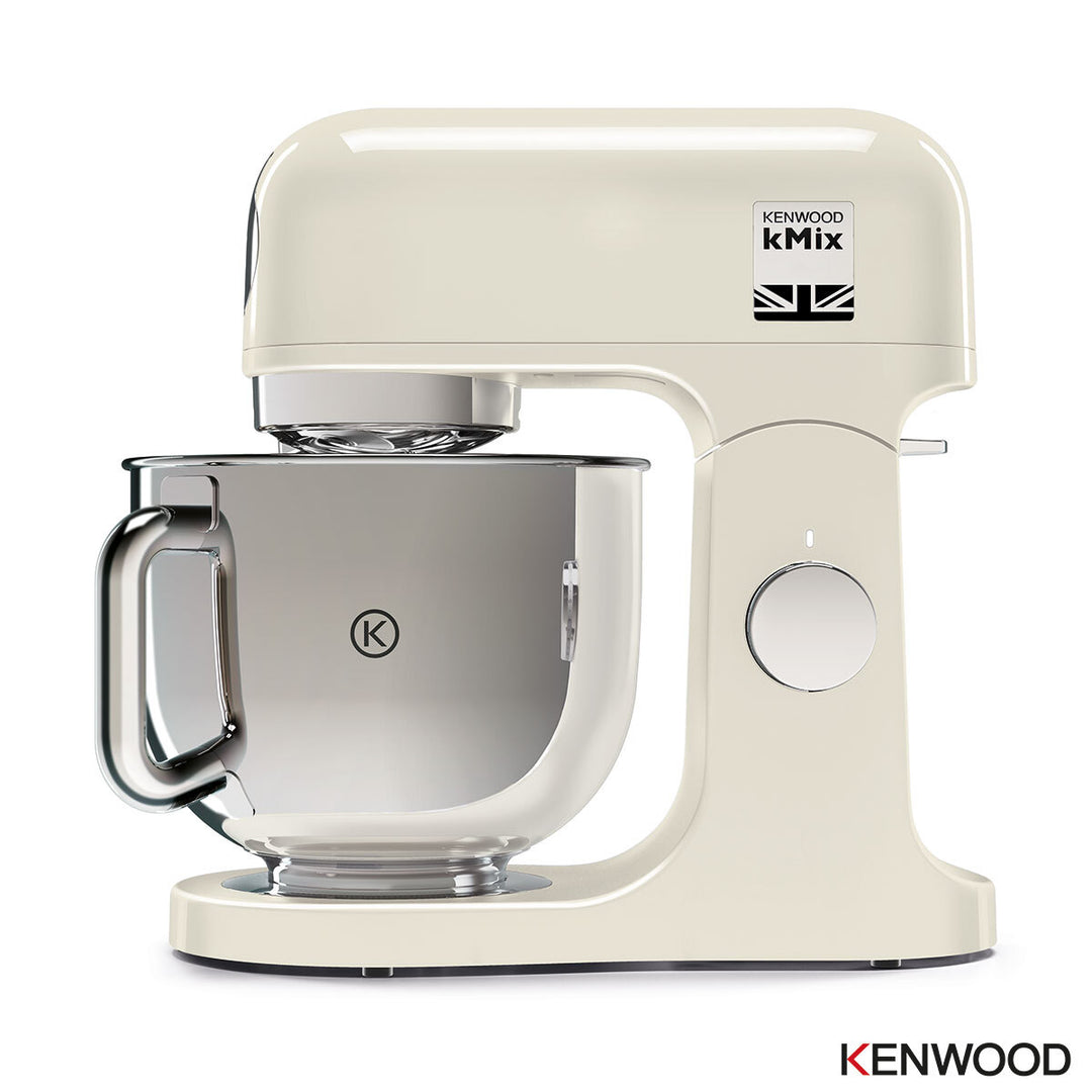 Kmix Stand Mixer in Cream KMX750AC