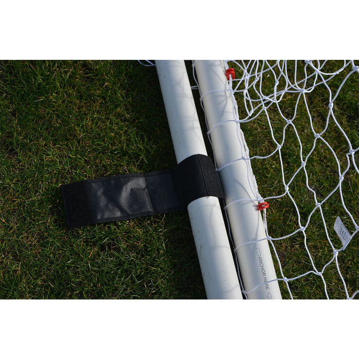 Samba Multi Size Folding Football Goal 12Ft X 6Ft