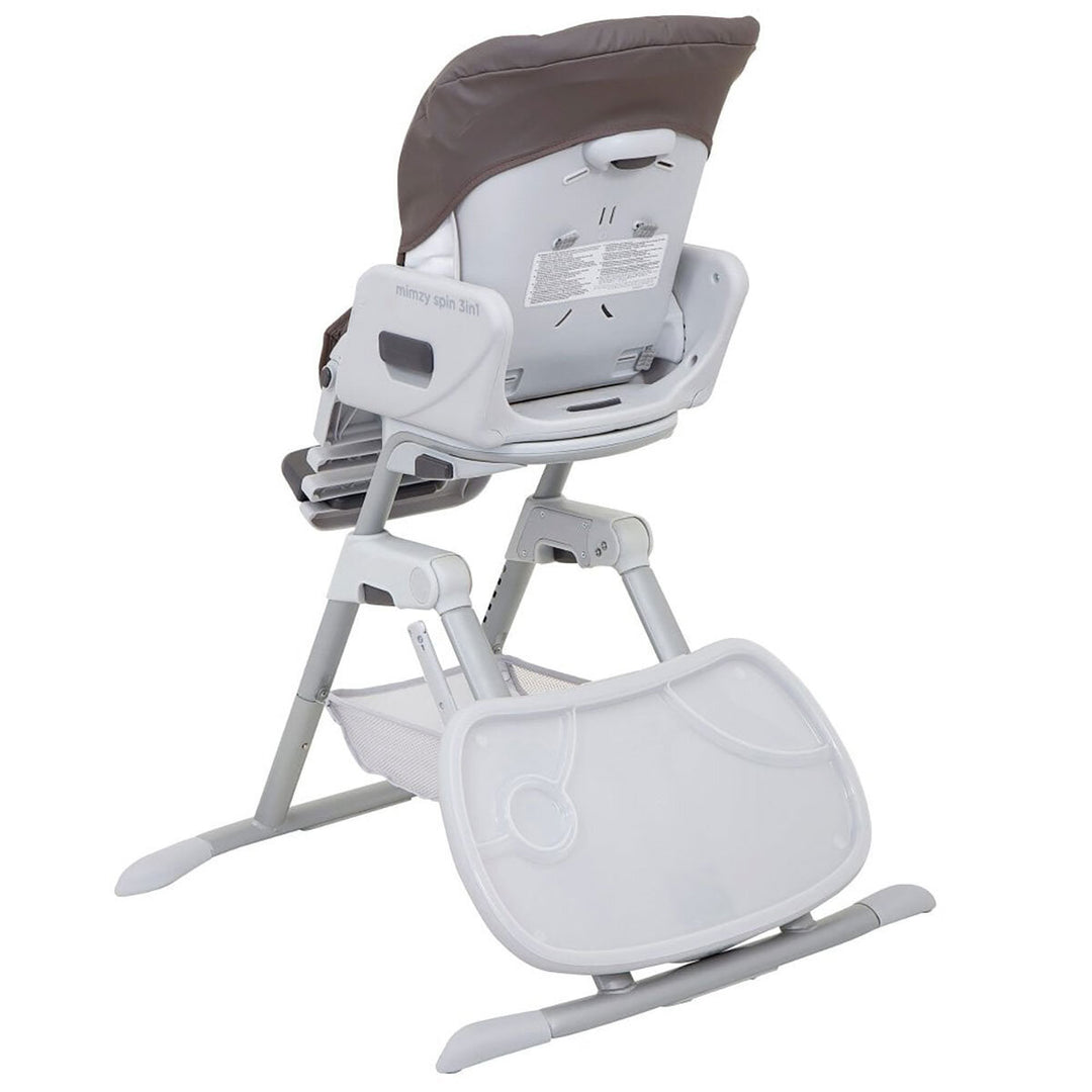 Mimzy Spin 3 in 1 Highchair