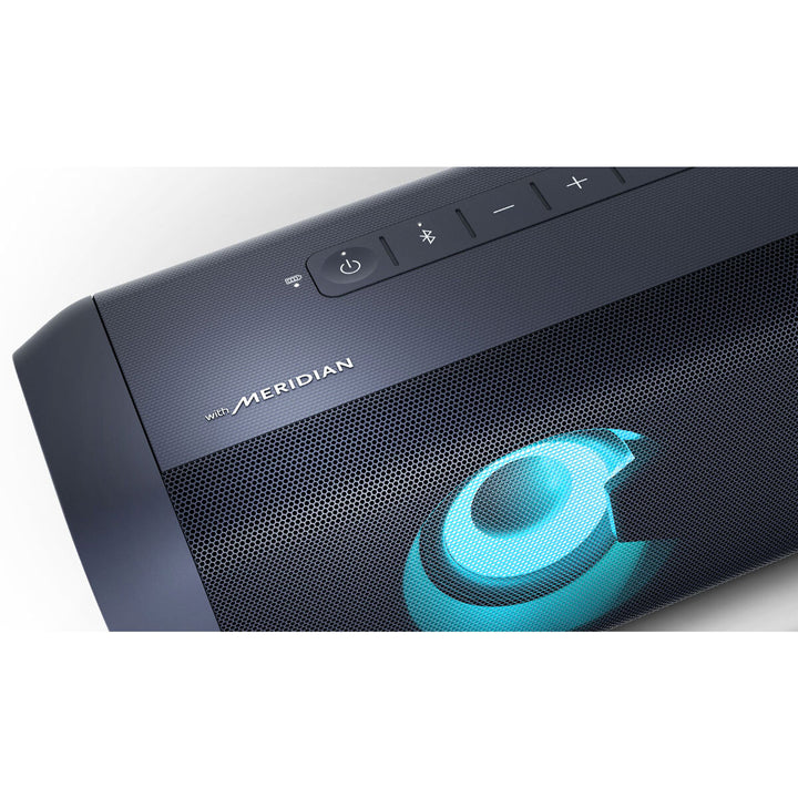 PN7 XBOOM Go Portable Bluetooth Speaker