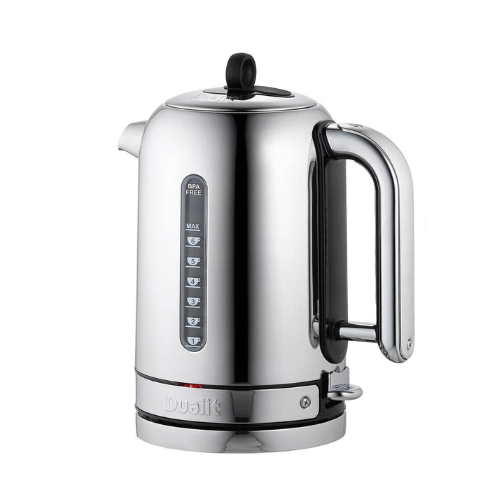 Classic 1.7L Polished Kettle, 72815