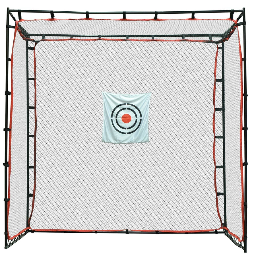 Master Cage Sports Net