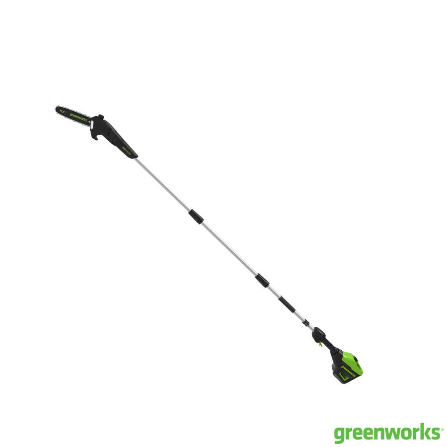 60V 25Cm Pole Saw (Tool Only) - GWGD60PS25