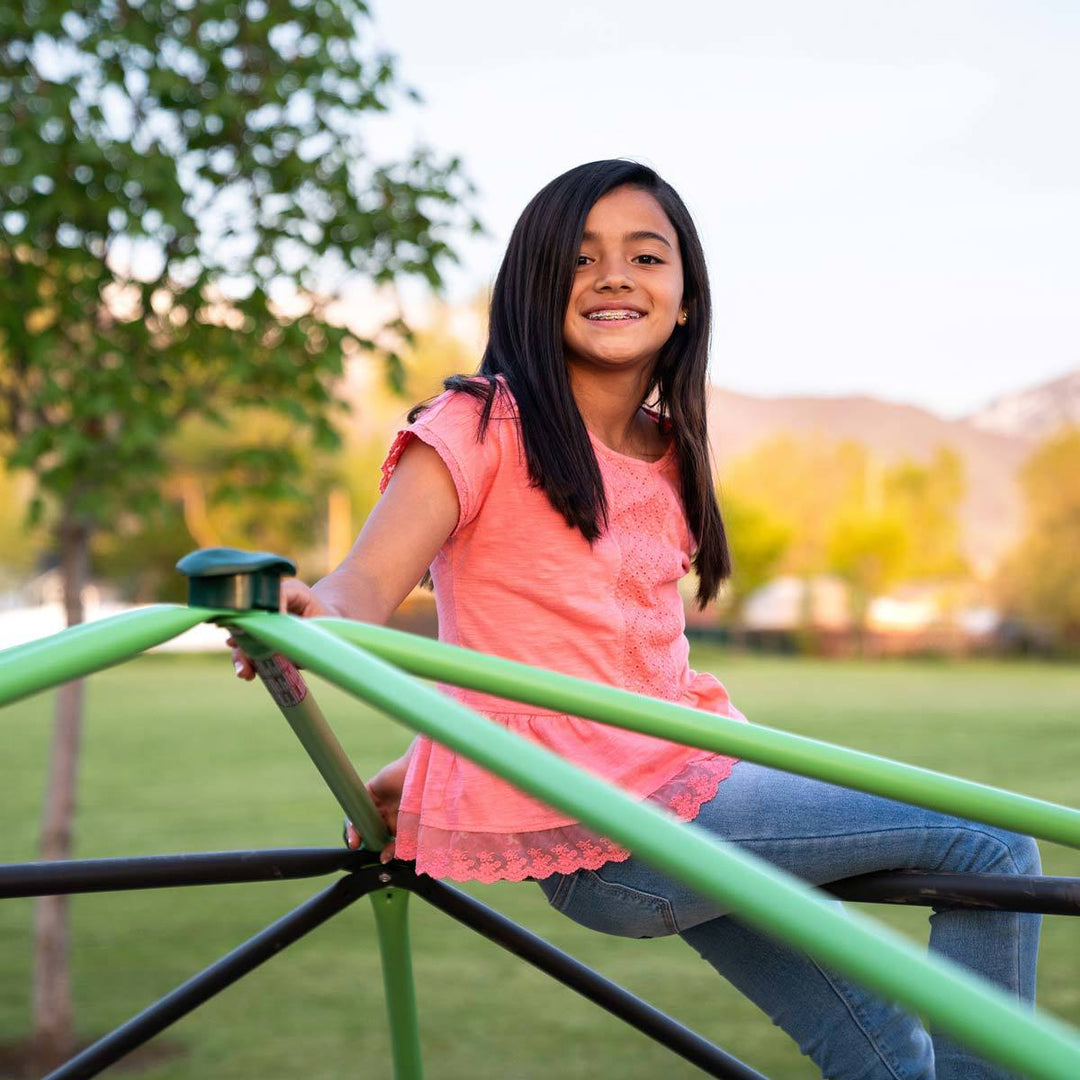 Dome Climber (3-10 Years)