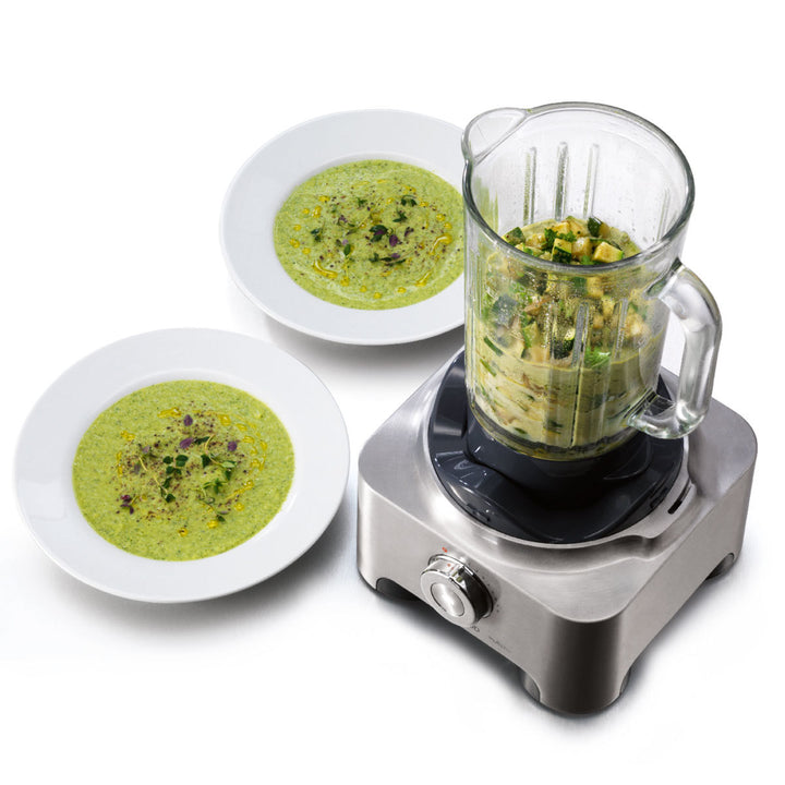 Multipro Sense Food Processor, FPM810